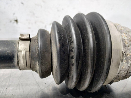  TRANSMISION DELANTERA DERECHA, PEUGEOT, 208 