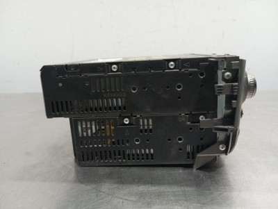 SISTEMA AUDIO / RADIO CD, LEXUS, IS (DS2/IS2)