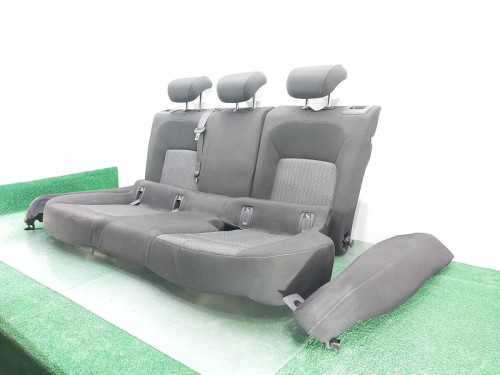 ASIENTOS TRASEROS Opel INSIGNIA B GRAND SPORT 