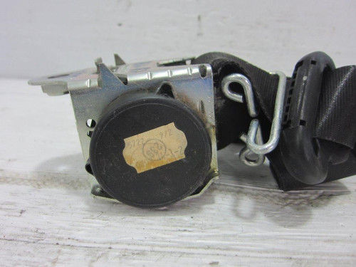 CINTURON SEGURIDAD DELANTERO DERECHO Ford FIESTA (CBK) 