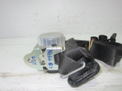 CINTURON SEGURIDAD DELANTERO DERECHO Ford FIESTA (CBK) 