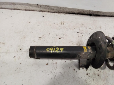 AMORTIGUADOR DELANTERO IZQUIERDO, Audi, A3 (8P1)