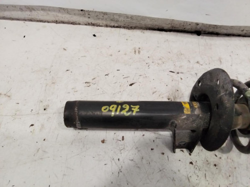 AMORTIGUADOR DELANTERO IZQUIERDO Audi A3 (8P1) 