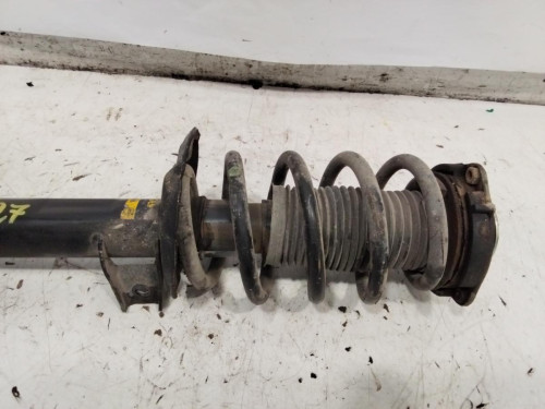 AMORTIGUADOR DELANTERO IZQUIERDO Audi A3 (8P1) 