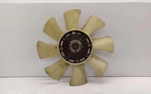 VENTILADOR VISCOSO MOTOR HYUNDAI TERRACAN (HP) 