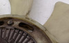 VENTILADOR VISCOSO MOTOR HYUNDAI TERRACAN (HP) 