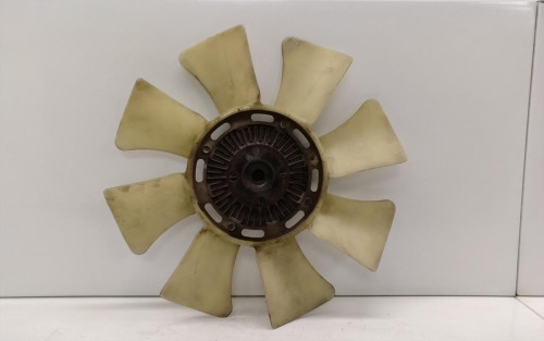 VENTILADOR VISCOSO MOTOR HYUNDAI TERRACAN (HP) 
