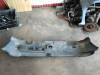 PARAGOLPES TRASERO Peugeot 206 