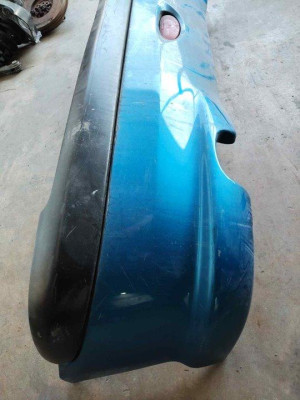 PARAGOLPES TRASERO, Peugeot, 206