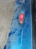 PARAGOLPES TRASERO Peugeot 206 