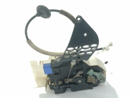  CERRADURA PUERTA DELANTERA DERECHA Volkswagen TOUAREG (7L6) 