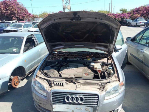  AUDI A4 BERLINA (8E) 