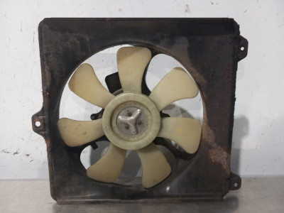 ELECTROVENTILADOR, TOYOTA, RAV4 FUNCRUISER (A1)
