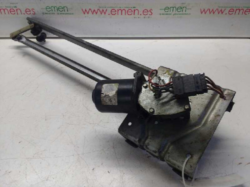  MOTOR LIMPIA DELANTERO RENAULT TRAFIC I 