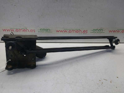 MOTOR LIMPIA DELANTERO, RENAULT, TRAFIC I