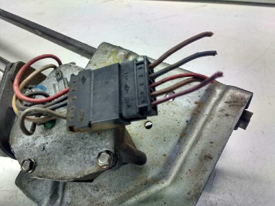 MOTOR LIMPIA DELANTERO, RENAULT, TRAFIC I