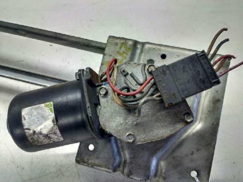  MOTOR LIMPIA DELANTERO RENAULT TRAFIC I 