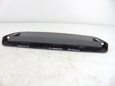 LUZ CENTRAL DE FRENO, SEAT, TOLEDO (KG3)