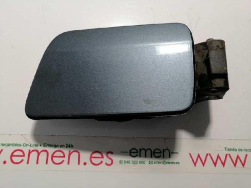  TAPA EXTERIOR COMBUSTIBLE CITROEN C4 SEDAN 