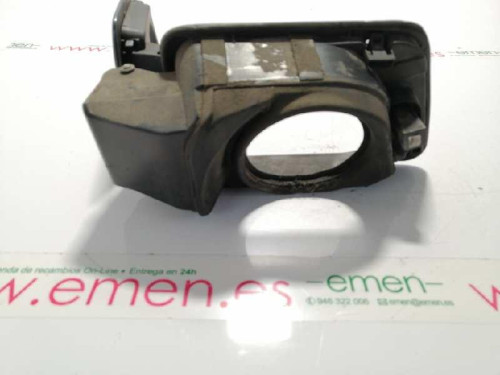 TAPA EXTERIOR COMBUSTIBLE CITROEN C4 SEDAN 