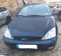 FORD FOCUS BERLINA (CAK)