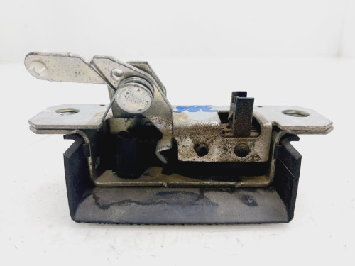 CERRADURA MALETERO / PORTON VOLKSWAGEN POLO IV (9N3) 