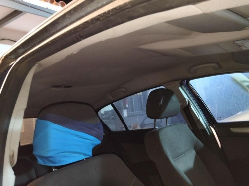 TECHO INTERIOR Opel ASTRA H BERLINA 