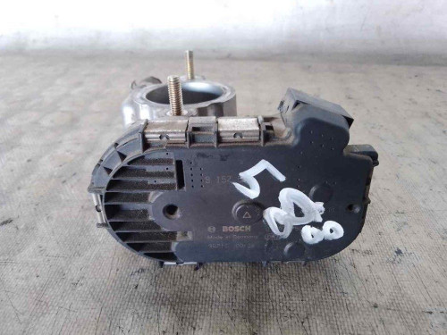 CAJA MARIPOSA Opel CORSA C 
