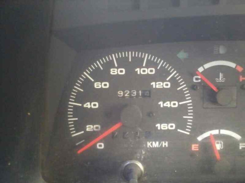  SUZUKI VITARA (SE/SF/ET) 
