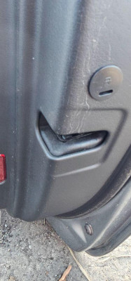 CERRADURA PUERTA DELANTERA DERECHA, AUDI, A4 CABRIOLET (8H)
