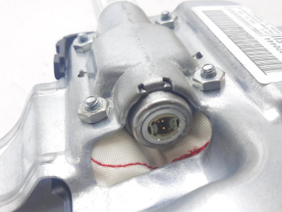AIRBAG LATERAL DELANTERO IZQUIERDO, MERCEDES-BENZ, CLASE C (BM 203) BERLINA