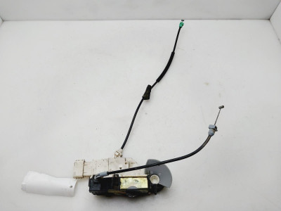 CERRADURA PUERTA DELANTERA IZQUIERDA, CITROEN, C4 BERLINA