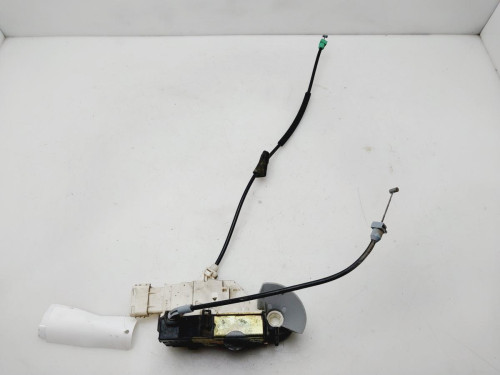  CERRADURA PUERTA DELANTERA IZQUIERDA Citroen C4 BERLINA 