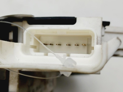 CERRADURA PUERTA DELANTERA IZQUIERDA, CITROEN, C4 BERLINA
