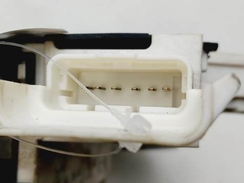  CERRADURA PUERTA DELANTERA IZQUIERDA Citroen C4 BERLINA 