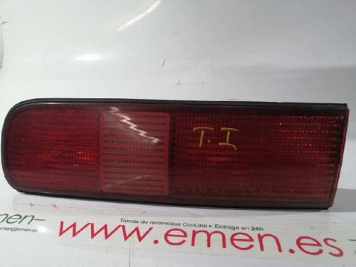  PILOTO TRASERO IZQUIERDO Renault SAFRANE (B54) 