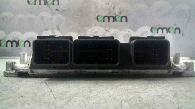 CENTRALITA MOTOR UCE, CITROEN, C5 BERLINA