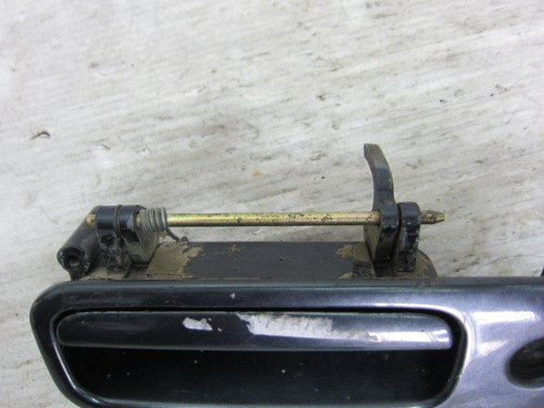 NO IDENTIFICADO VOLKSWAGEN POLO III BERLINA (6N2) 