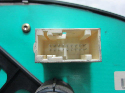  CUADRO INSTRUMENTOS PEUGEOT PARTNER (S2) 