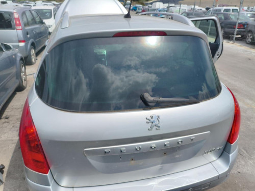  PORTON TRASERO PEUGEOT 308 SW 