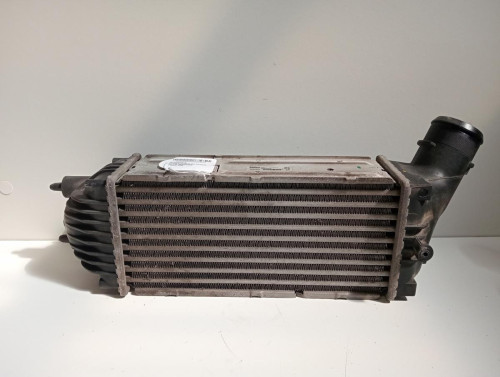  INTERCOOLER CITROEN C4 BERLINA 