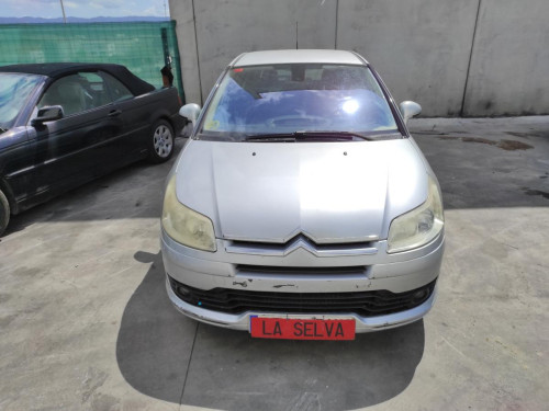 CITROEN C4 BERLINA — Donor Vehicle for Used Parts 