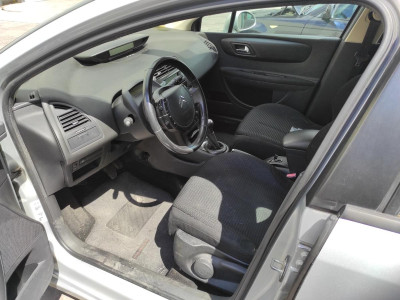 CITROEN C4 BERLINA