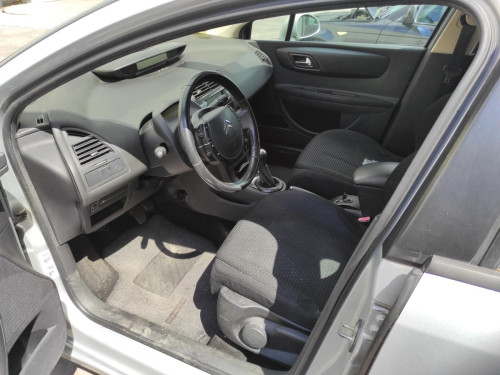 CITROEN C4 BERLINA — Donor Vehicle for Used Parts 