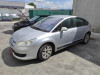 CITROEN C4 BERLINA — Donor Vehicle for Used Parts 