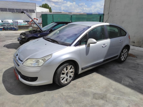 CITROEN C4 BERLINA — Donor Vehicle for Used Parts 