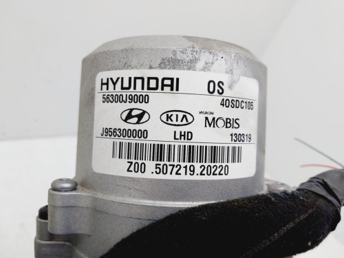 COLUMNA DIRECCION Hyundai KONA (OS) 
