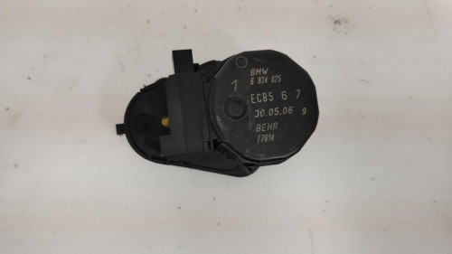 MOTOR APERTURA TRAMPILLAS CLIMATIZADOR BMW SERIE X3 (E83) 