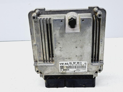 CENTRALITA MOTOR UCE, Volkswagen, GOLF VII VARIANT (BA5)
