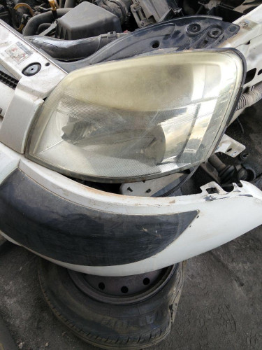 FARO IZQUIERDO CITROEN BERLINGO 